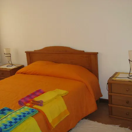 Intheminhohouse Apartamento
