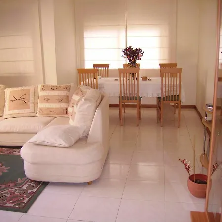 Apartamento Intheminhohouse Amorosa