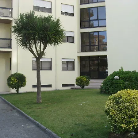 Apartamento Intheminhohouse Amorosa