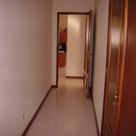 Intheminhohouse Apartamento