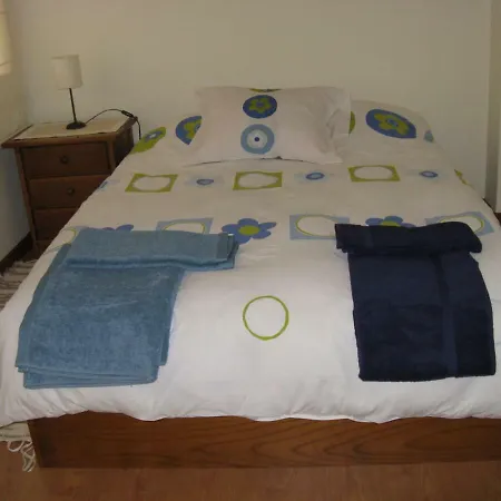 Intheminhohouse Apartamento