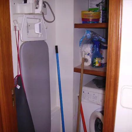Apartamento Intheminhohouse Amorosa