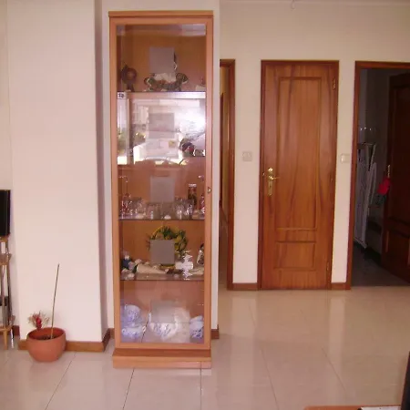 Apartamento Intheminhohouse Amorosa