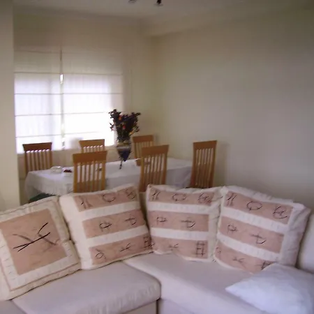 Intheminhohouse Apartamento