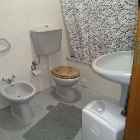 Intheminhohouse Apartamento