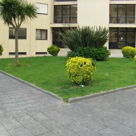 Intheminhohouse Apartamento Amorosa