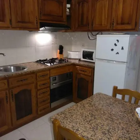 Intheminhohouse Apartamento *