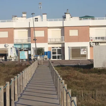 Apartamento Intheminhohouse *